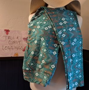 LuLaRoe TC leggings